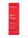 Pupa Miss Pupa Lipstick 2,4ml Numero 604 Elite