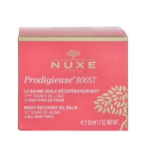 Nuxe Creme Prodigieuse Boost Night Balm 50ml