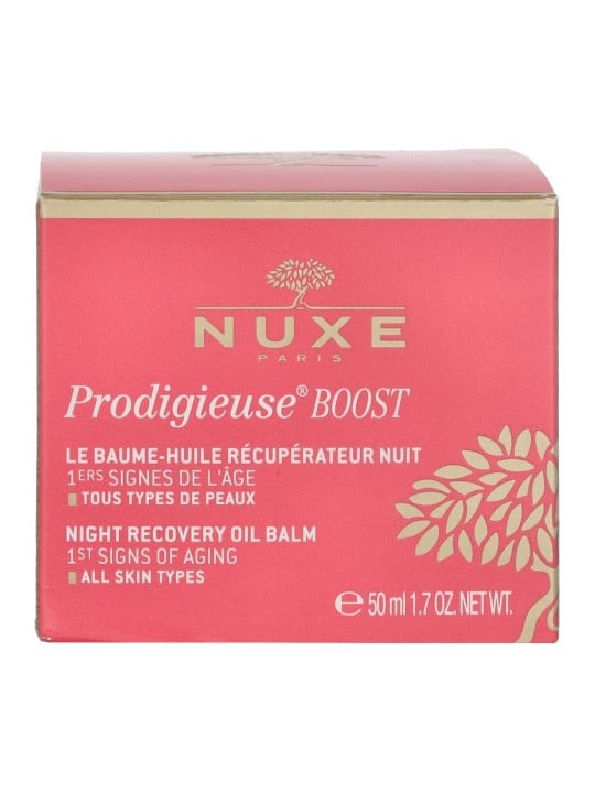 Nuxe Creme Prodigieuse Boost Night Balm 50ml