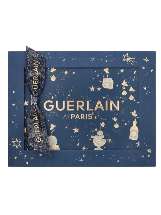 Guerlain Mon Guerlain Giftset 130ml eau de parfum Spray