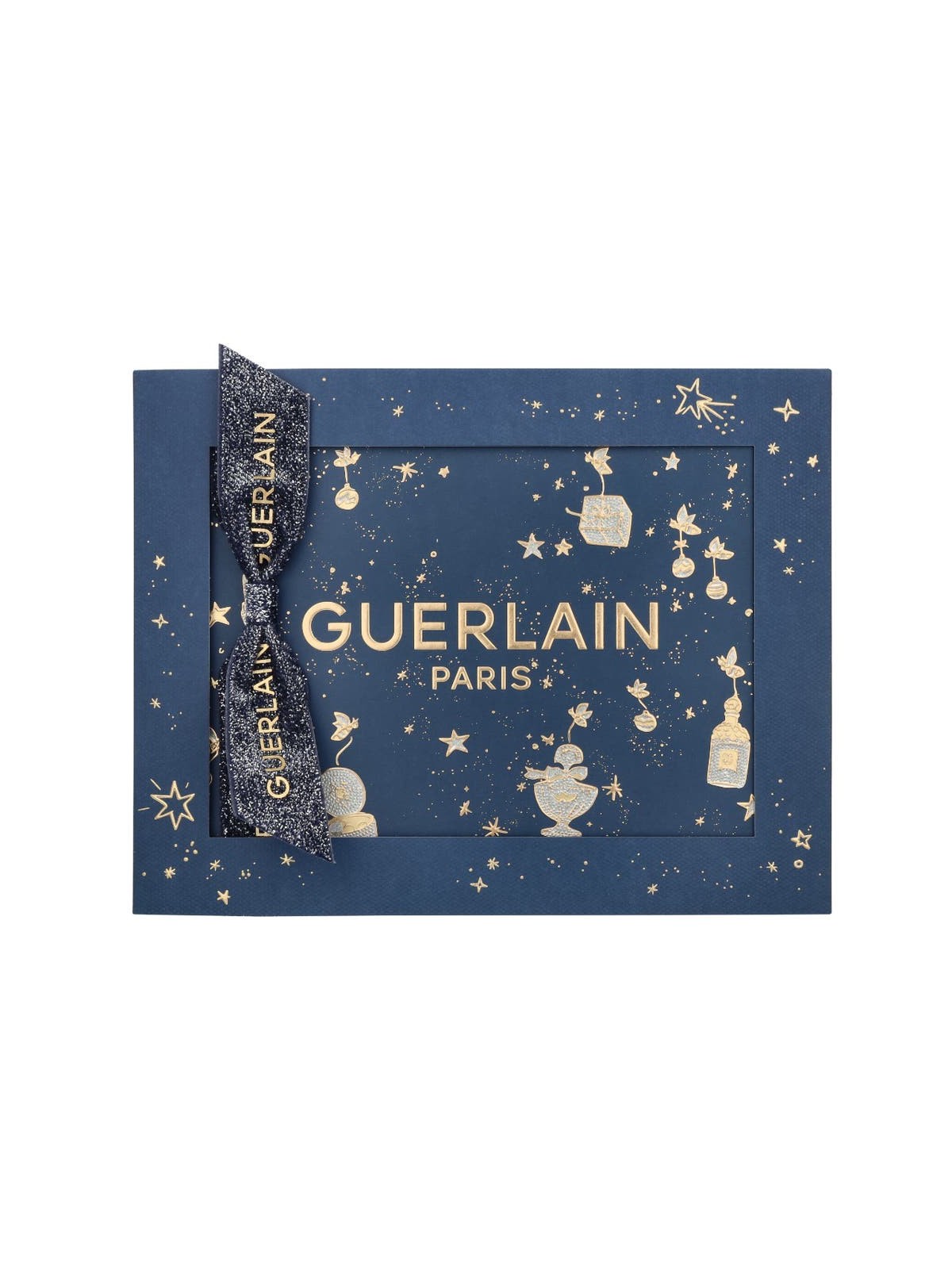 Guerlain Mon Guerlain Giftset 130ml eau de parfum Spray