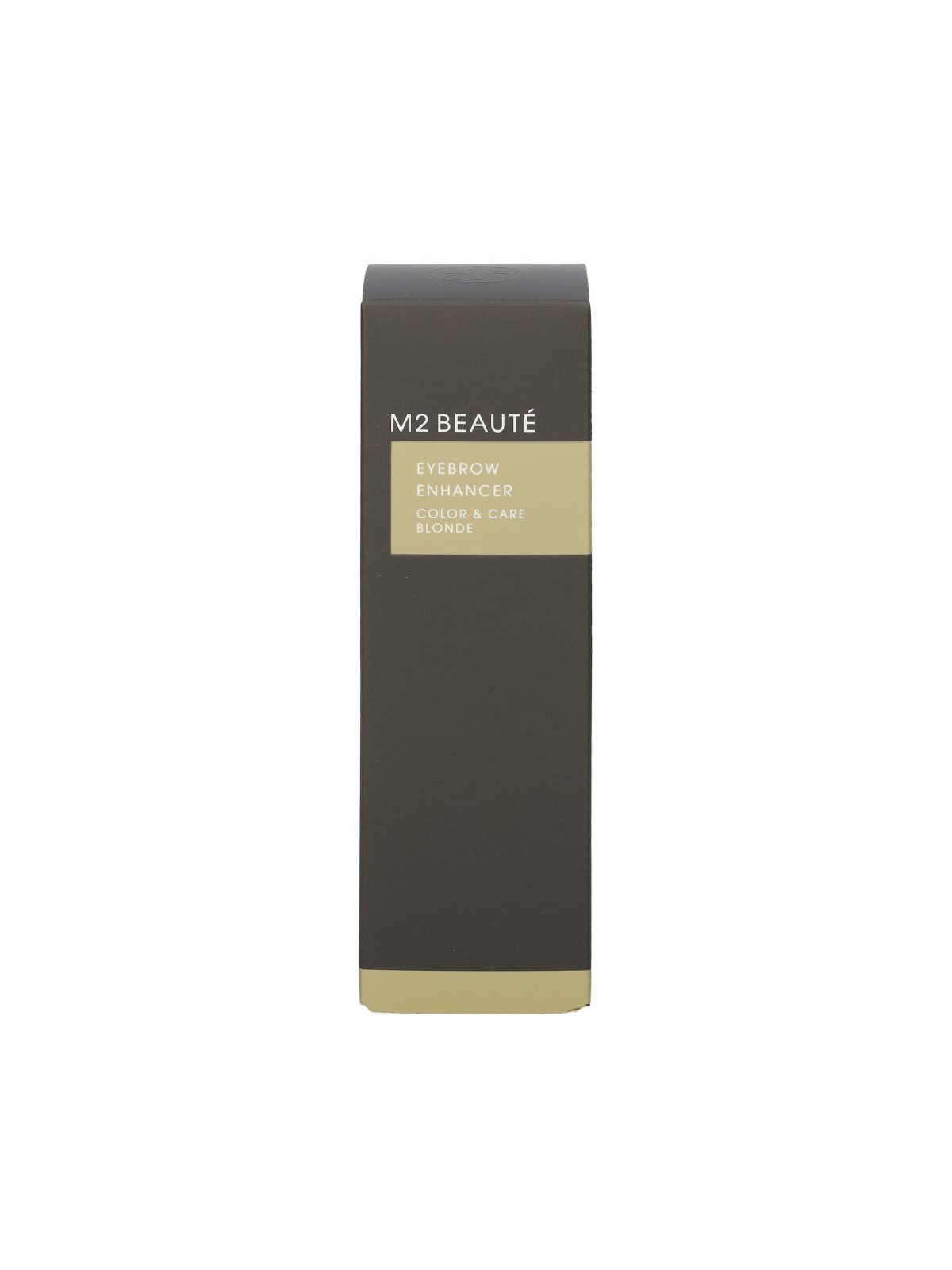 M2 Beaute Eyebrow Enhancer Color & Care donna 6ml Blonde