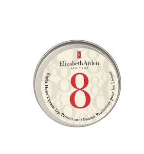 E.Arden Eight Hour Lip Protectant Tin donna 13ml Elizabeth Arden www.essenzetotalstyle.com 