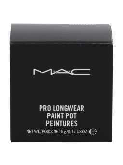 MAC Pro Longwear Paint Pot donna 5g Groundwork