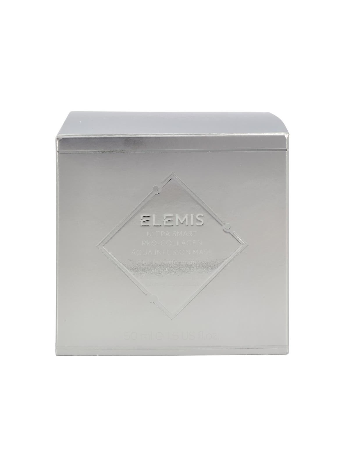 Maschera Elemis Ultra-Smart Pro-Collagen Aqua Infusion 50ml