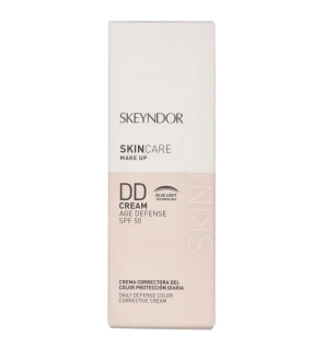 Skeyndor Make Up DD Cream Age Defence SPF50 40ml 2 Skeyndor www.essenzetotalstyle.com 
