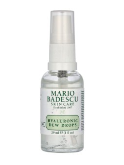 Mario Badescu Hyaluronic Dew Drops 29ml acquista 