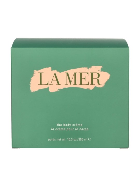 La Mer The Body Creme donna 300ml