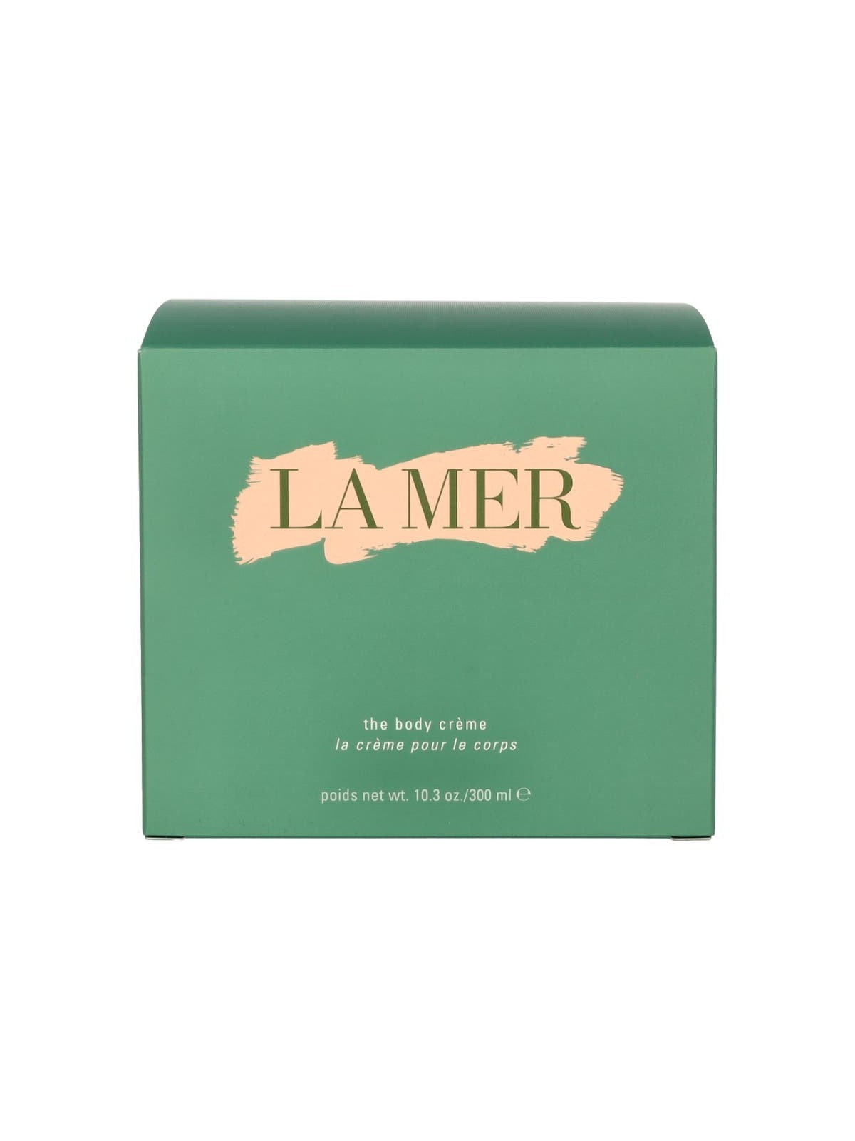 La Mer The Body Creme donna 300ml