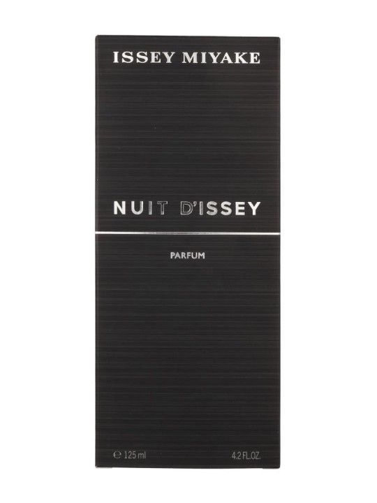 Issey Miyake Nuit D'Issey Pour Homme 125ml