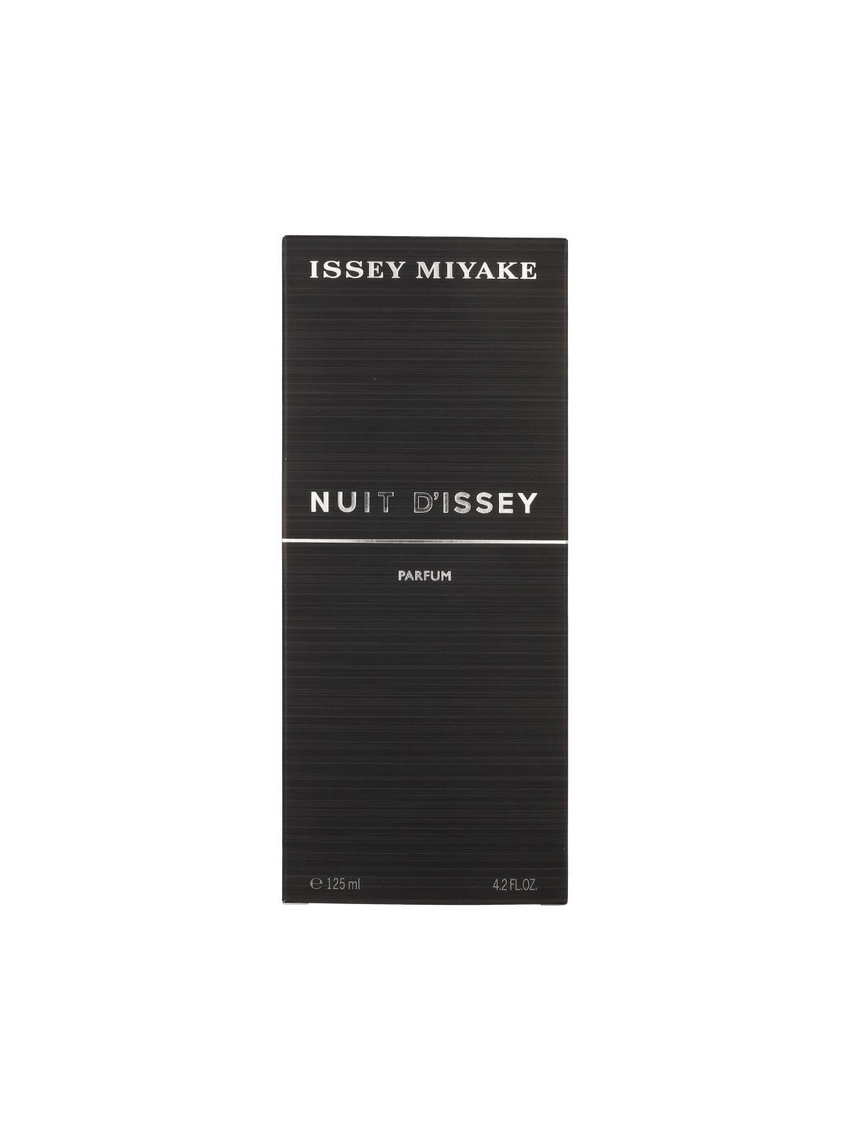Issey Miyake Nuit D'Issey Pour Homme 125ml
