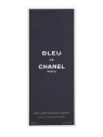 Gel da barba Bleu de Chanel uomo 100ml