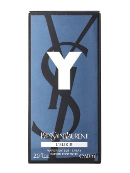 Yves Saint Laurent Y Elixir Uomo 60ml