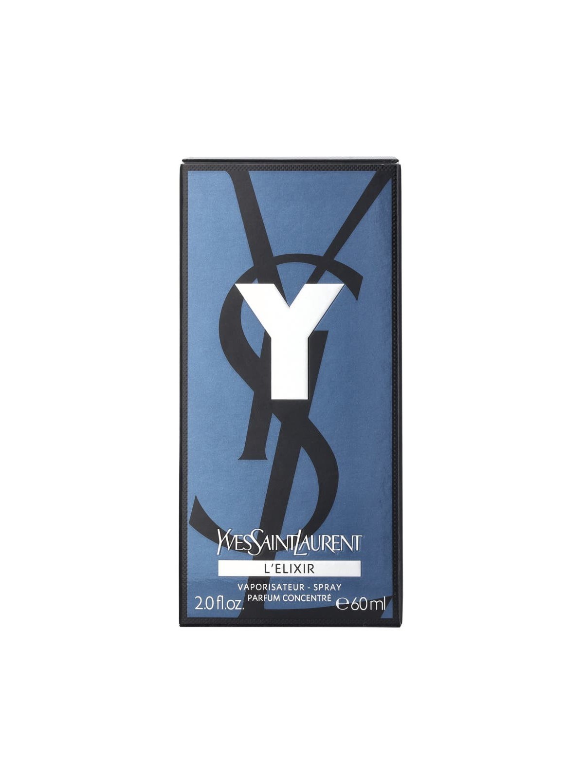 Yves Saint Laurent Y Elixir Uomo 60ml