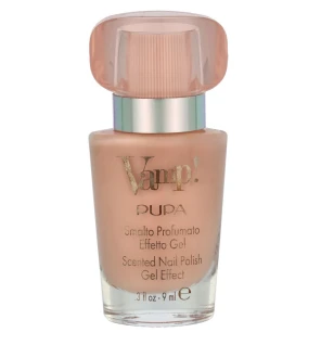 Pupa Vamp! Scented Nail Polish 9ml Numero 103 Rose