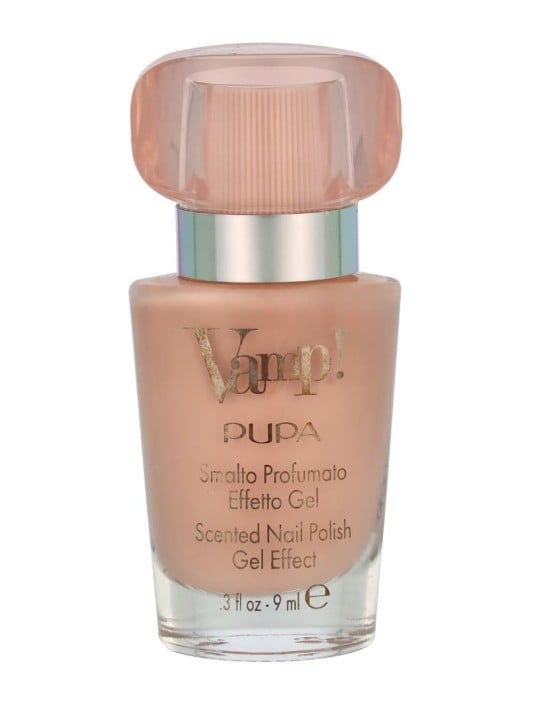 Pupa Vamp! Scented Nail Polish 9ml Numero 103 Rose