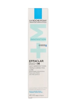 LRP Effaclar DUO[] Anti-Imperfections Cream 40ml
