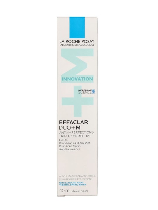 LRP Effaclar DUO[] Anti-Imperfections Cream 40ml