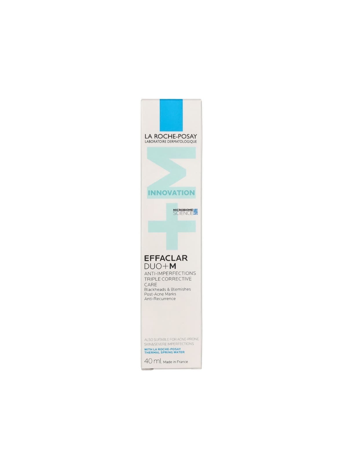 LRP Effaclar DUO[] Anti-Imperfections Cream 40ml