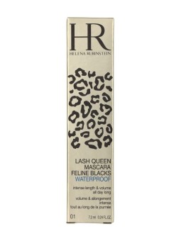 Mascara Helena Rubinstein Lash Queen Feline Blacks Waterproof 7,2ml