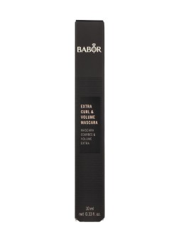 Mascara Babor Extra Curl & Volume Nero