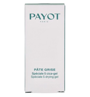 Gel Seccante Imperfezioni Payot Pate Grise 15ml