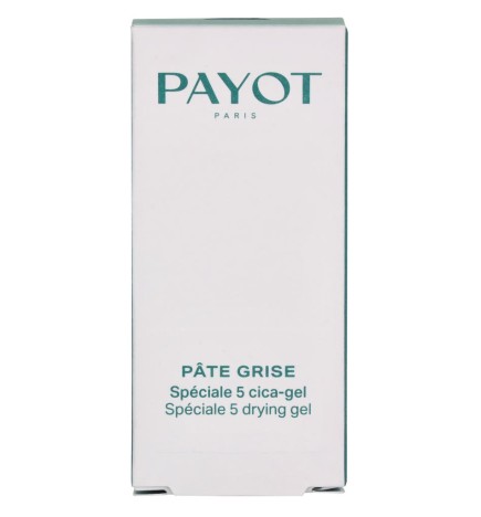 Gel Seccante Imperfezioni Payot Pate Grise 15ml