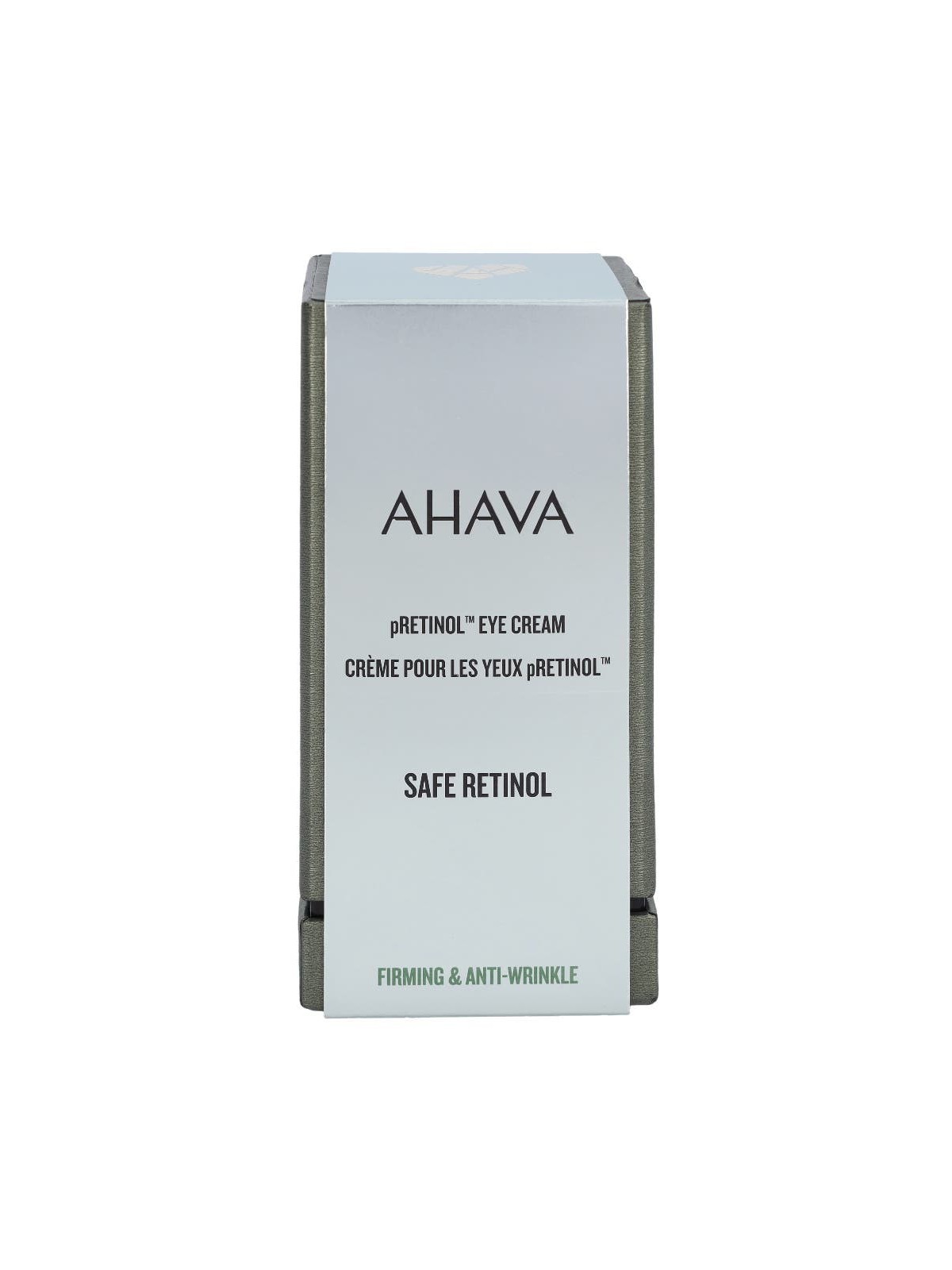Ahava Safe Pretinol Eye Cream 15ml