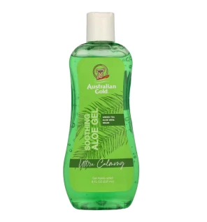 Australian Gold Soothing Aloe After Sun Gel 237ml