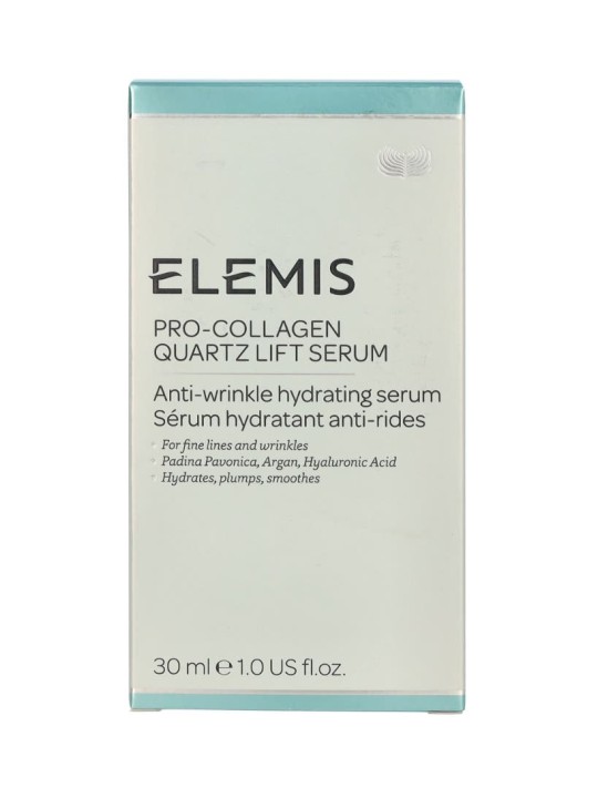 Elemis Pro-Collagen Quartz Lift Serum 30ml