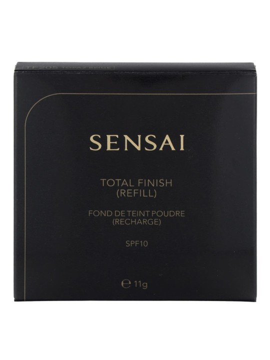 Sensai Total Finish Foundation SPF10 - Ricarica 11g