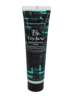 Bumble & Bumble BB Texture Hair UnDressing Cream donna 150ml Texturizing Gel Creme, Shine Free Finish