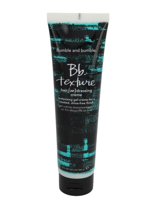 Bumble & Bumble BB Texture Hair UnDressing Cream donna 150ml Texturizing Gel Creme, Shine Free Finish