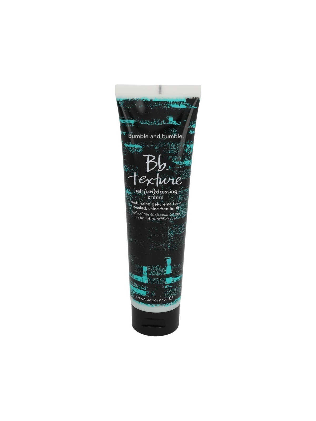 Bumble & Bumble BB Texture Hair UnDressing Cream donna 150ml Texturizing Gel Creme, Shine Free Finish