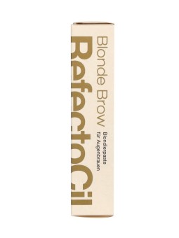 Pasta schiarente sopracciglia bionda donna 15ml