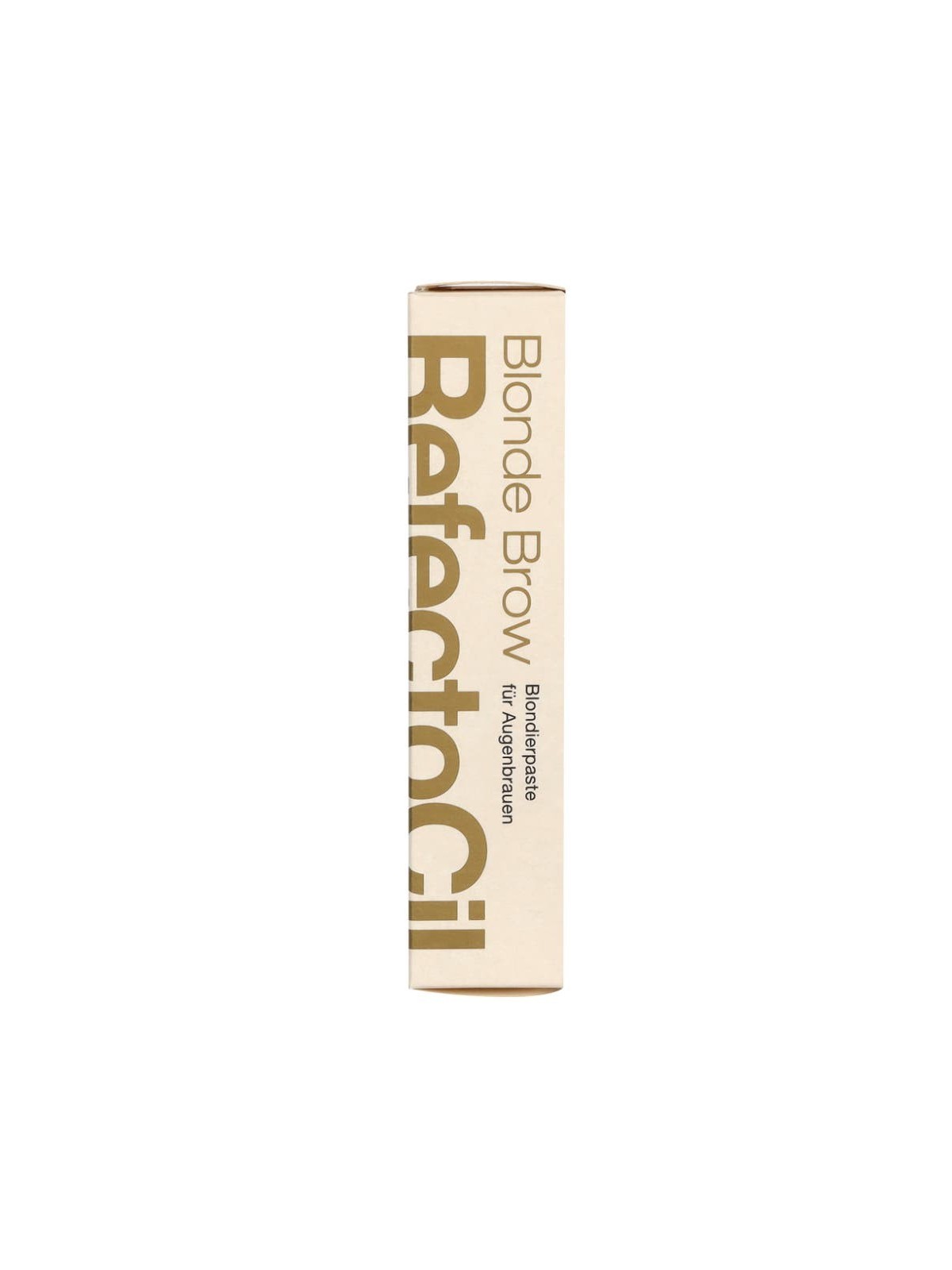 Pasta schiarente sopracciglia bionda donna 15ml