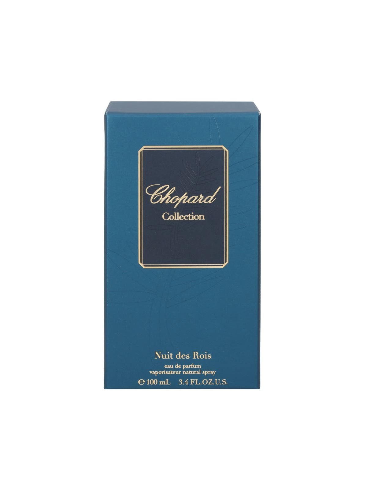 Chopard Nuit des Rois Eau De Parfum 100ml