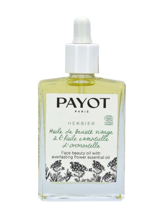 Olio viso Herbier Payot 30ml