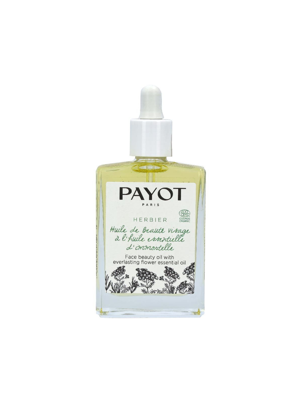 Olio viso Herbier Payot 30ml