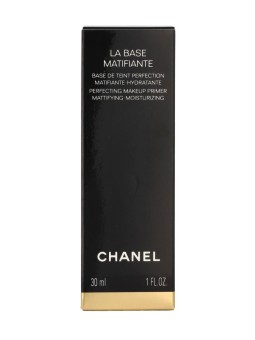 Chanel La Base Matifiante 30ml