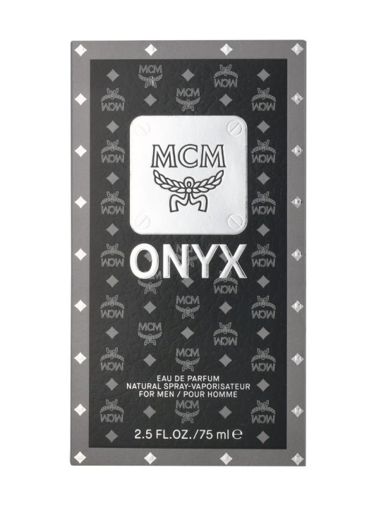 MCM Onyx eau de parfum Spray 75ml acquista 