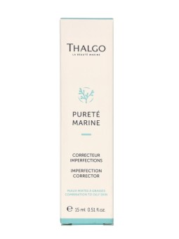 Thalgo Purete Marine Imperfection Corrector donna 15ml