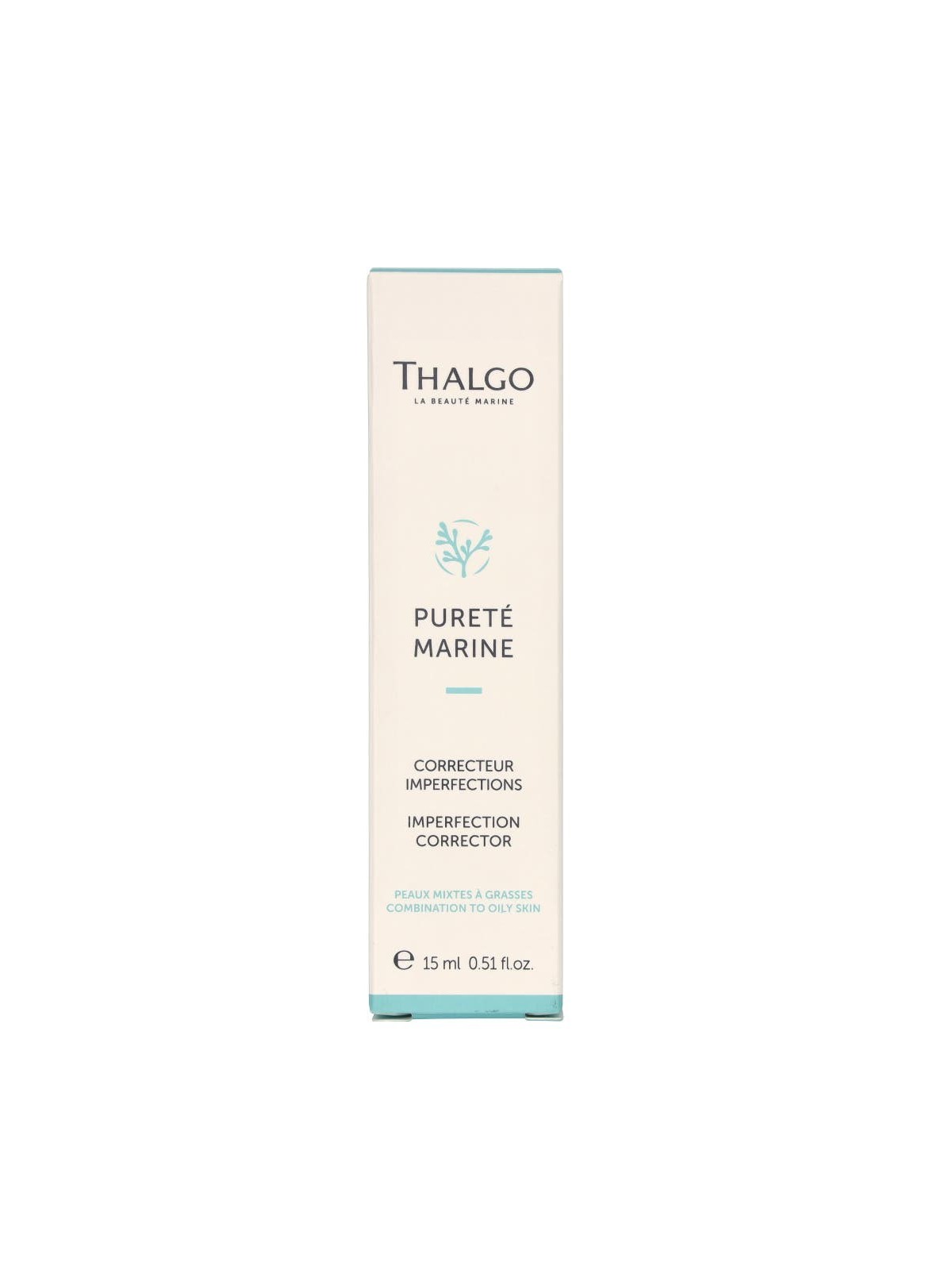 Thalgo Purete Marine Imperfection Corrector donna 15ml
