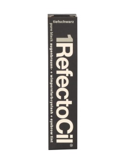 Tinta ciglia e sopracciglia RefectoCil 15ml Nero Puro