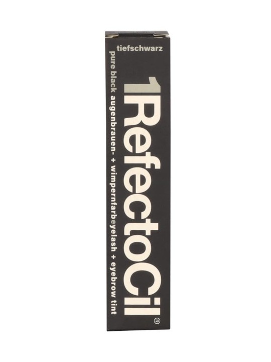 Tinta ciglia e sopracciglia RefectoCil 15ml Nero Puro