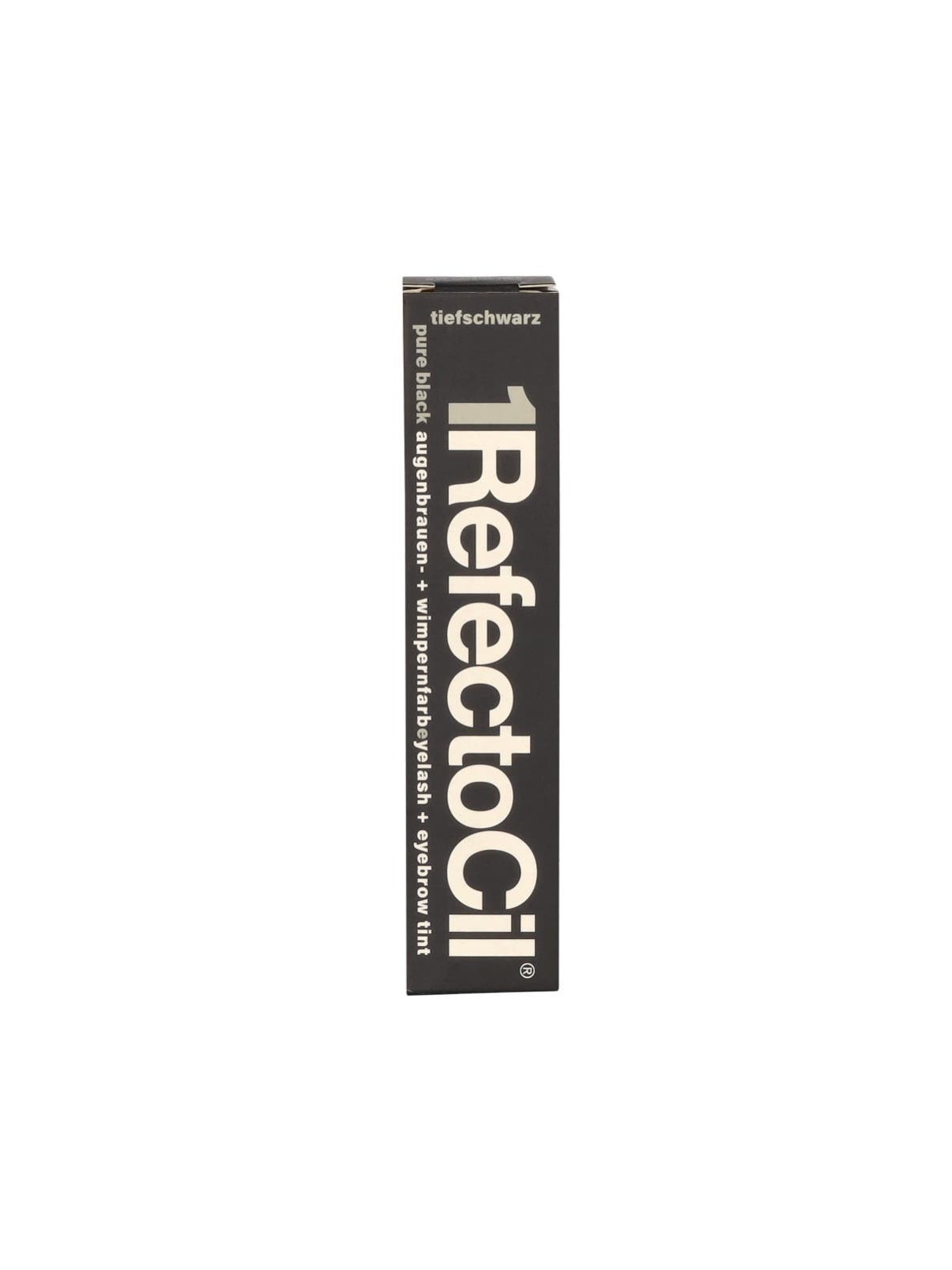 Tinta ciglia e sopracciglia RefectoCil 15ml Nero Puro