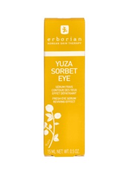 Erborian Yuza Sorbet Eye Serum 15ml