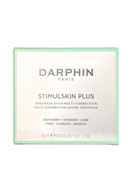 Darphin Stimulskin Plus Serumask Multi-Correction donna 50ml Total Anti-Aging-All Skin Types
