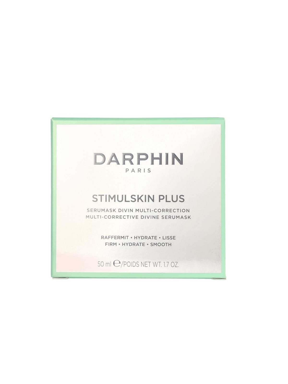 Darphin Stimulskin Plus Serumask Multi-Correction donna 50ml Total Anti-Aging-All Skin Types