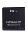 Dior Creme Abricot Fortifying Cream For Nails 8g